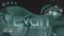 Evan HQ .🌙 banner