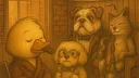 banner