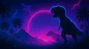 Lizard Gang banner
