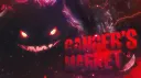 Gengars Market banner