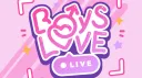 💫 Boys Love Live 💫 banner