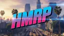 Homemade RP banner