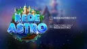 ASTRO | redeastro.net banner