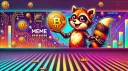 MemeCoin France 📈 banner