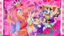 Chaos Divas banner