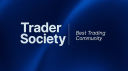 Trader Society - Futures & Forex server banner