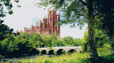 bell’s castle banner