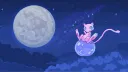 Fantasia ꨄ server banner