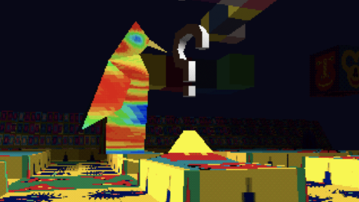 Mojave Discord server banner