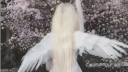 📲 @merchandise ♡﹐join to grow wings... Discord server banner