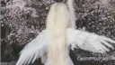 📲 @merchandise ♡﹐join to grow wings... server banner