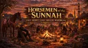 Horsemen of the Sunnah banner