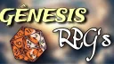 Projeto GÊNESIS RPG’s banner
