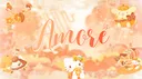 ‸◟꒱ིྀ ა amore ₊ .ᐟ banner