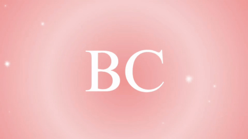 BC Productions Discord server banner