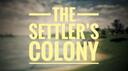 The Settler's Colony || Pavlov Shack Banner