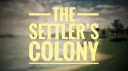 The Settler's Colony || Pavlov Shack banner