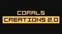 Corals Creations banner