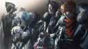 Snezhnaya kingdom server banner