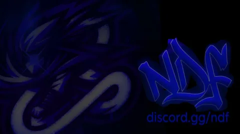 NDF banner