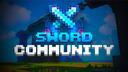 [1.21+] Minecraft Sword PvP Community Banner