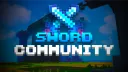 [1.21+] Minecraft Sword PvP Community Banner