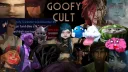 Arcane Goofy Cult server banner