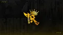 Trickster gang banner