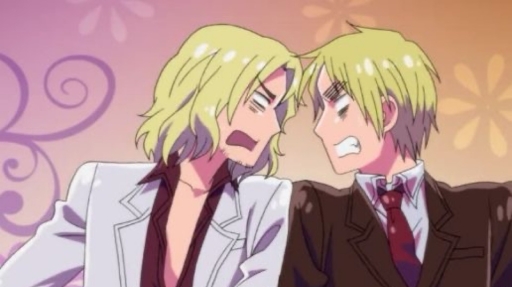 ☆- kalslovakia ! Discord server banner