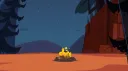 Total Drama VR banner