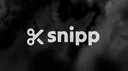 Snipp banner