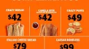 Little Caesars banner