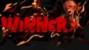 #- Winner Community banner