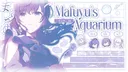 [まふゆ] mafuyu's aquarium v2 🐟 banner