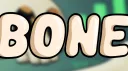 Bone banner