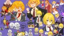 La Cheeseland banner