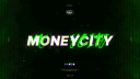 Money City banner