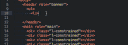 banner