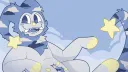 [HIATUS] ☁ ⌇ slumbercharms .ᐟ banner