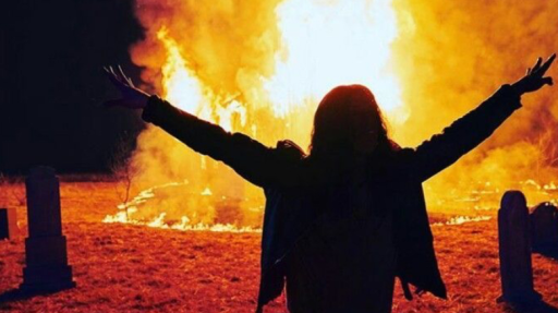 𝐁𝐋𝐄𝐀𝐂𝐇𝐄𝐃 Discord server banner