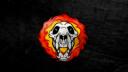 181st Jäger Korps Banner