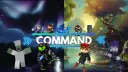 Command Hosting Official banner