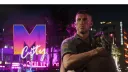 Metro City banner