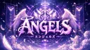 Angels | 10K ROBUX CEKILIS banner