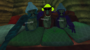 Project Stick Discord server banner