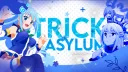🇧🇷Trick asylum #200 banner