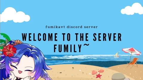 FumikaVT Resort banner