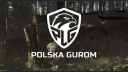 POLSKA GUROM 🇵🇱 Banner