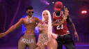 TᕼE ᗪIᖇTY ᙭O banner