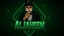 Team Aljaheem #6999 banner